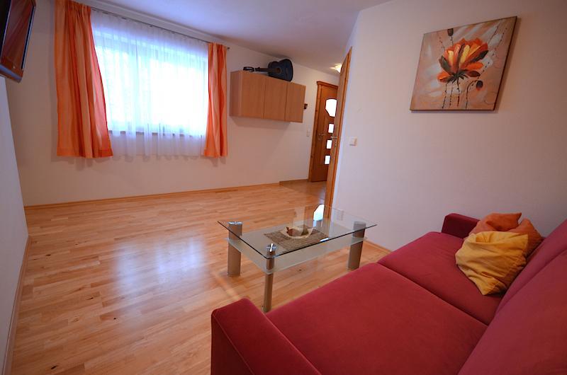 Haus Sonnplatzl Apartment Кирхберг ин Тирол Стая снимка