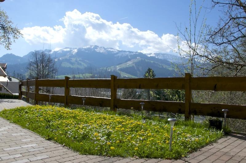 Haus Sonnplatzl Apartment Кирхберг ин Тирол Стая снимка