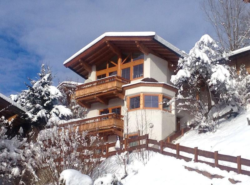 Haus Sonnplatzl Apartment Кирхберг ин Тирол Стая снимка