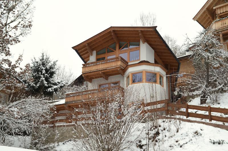 Haus Sonnplatzl Apartment Кирхберг ин Тирол Стая снимка