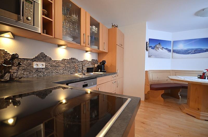 Haus Sonnplatzl Apartment Кирхберг ин Тирол Стая снимка