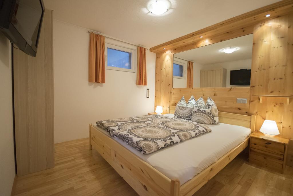 Haus Sonnplatzl Apartment Кирхберг ин Тирол Екстериор снимка