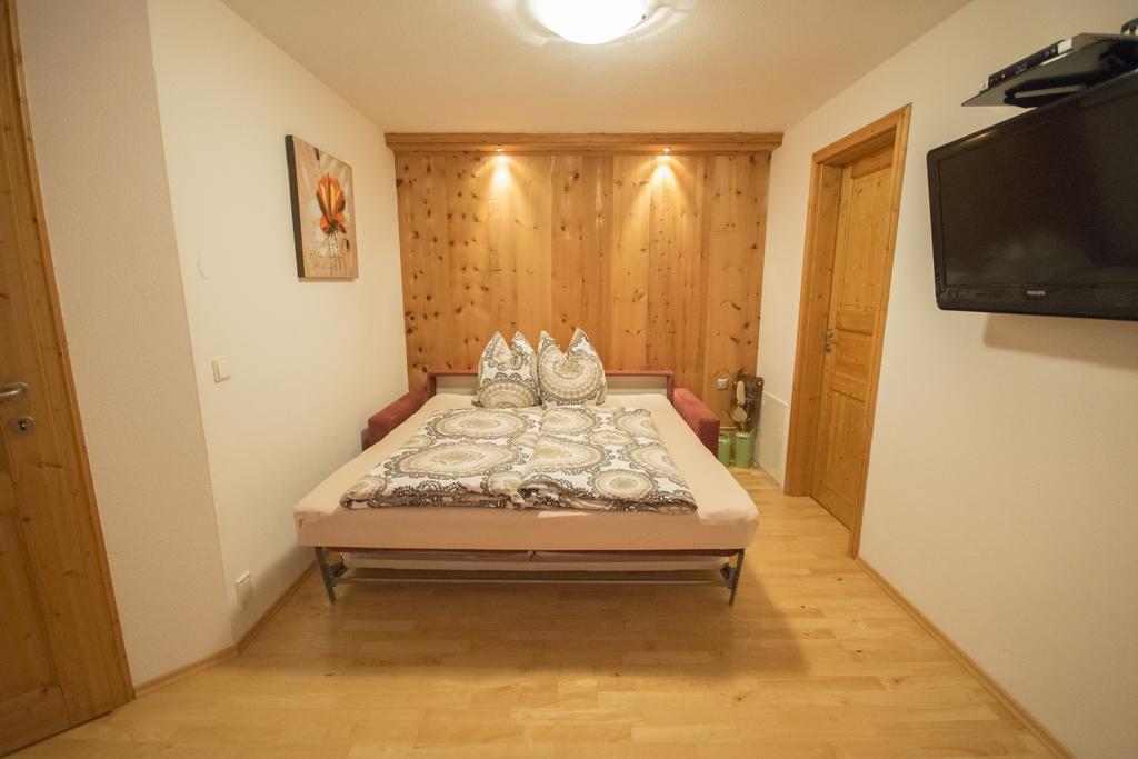 Haus Sonnplatzl Apartment Кирхберг ин Тирол Екстериор снимка