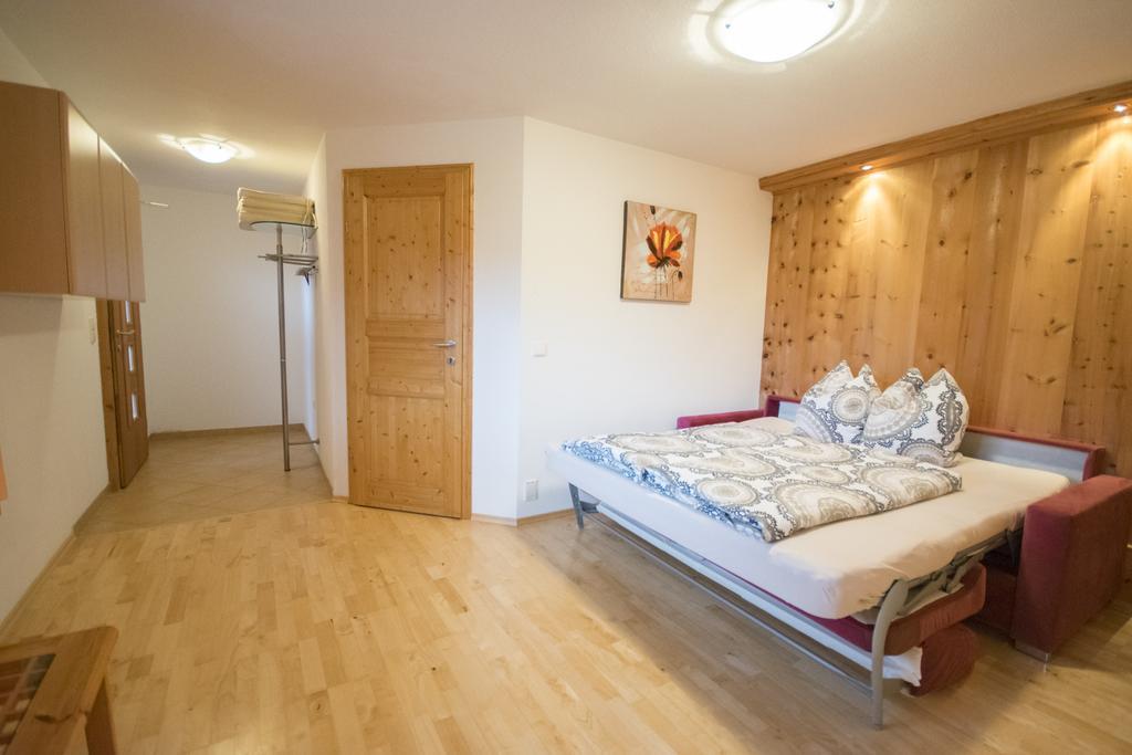 Haus Sonnplatzl Apartment Кирхберг ин Тирол Екстериор снимка
